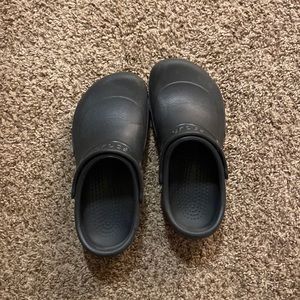 Crocs for Restaurants